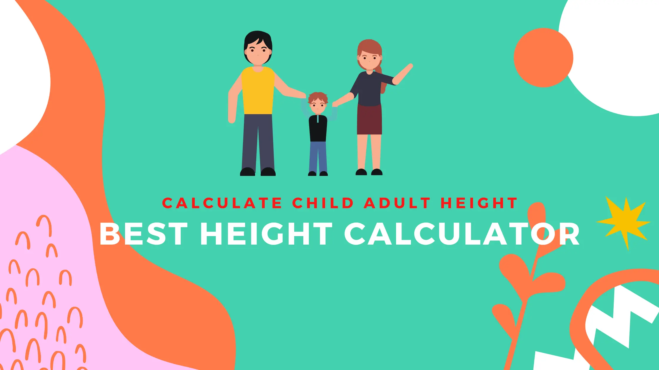 height calculators 